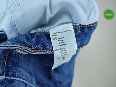 pull and bear jeans: Greenpoint, Jeansy damskie, rozmiar S — 5