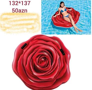 бассейн qiymetleri: Su matraslari flamingo intex — 7