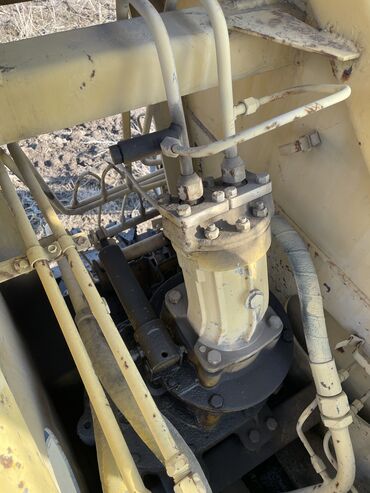 Автокраны: Автокран, ЗИЛ, 1994 г., 10 м — 11