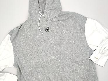 bluzy champion: Nike, Bluza z kapturem damska, rozmiar M — 1