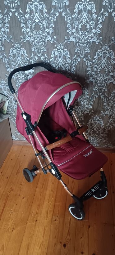 Gəzinti arabaları: Klassik gəzinti arabası, İşlənmiş, Ünvandan götürmə — 8