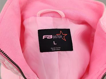 north face: FB Sister, Kurtka przejściowa damska, rozmiar L — 4