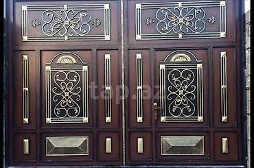 Həyət darvazaları: Salam Her Növ Qapıların Sifarişi Qebul Olunur.Gördüyümüz İşlere -da lalafo.az — 9 Həyət darvazaları: Salam Her Növ Qapıların Sifarişi Qebul Olunur.Gördüyümüz İşlere — 9