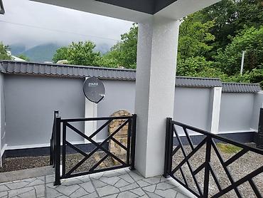 2 otaqlı evlər satış: 4 otaqlı, 130 kv. m, Yeni təmirli — 8
