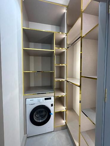 agsuda ev satilir: Ağ şəhər, 2 otaqlı, Yeni tikili, m. Xətai, 68 kv. m — 8