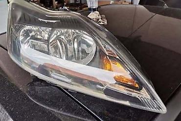 auto otpad becej: FAROVI STOP LAMPE MAGLENKE ZA FORD FOCUS OD 1998. DO 2008. GOD. | — 8