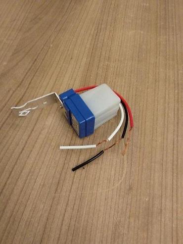 box: AUTOMATIKA ZA PALENJE RASVETE | Automat osvetljenja je namenjen da — 4