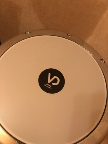 Barabanlar: Zərb alətləri - Djembe Meinl ( 2-ci el) - Darbuka Vatan ( teze, hec — 5