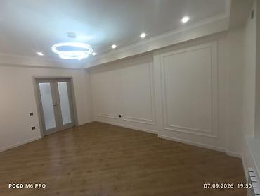 фон для студии: 1 комната, 49 м², Цокольный этаж этаж, Свежий ремонт — 6