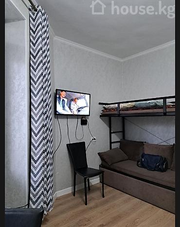 кфартира: Студия, 25 м², Индивидуалка, 1 этаж, Свежий ремонт — 9