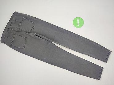 jeans trapped: Sinsay, Jeansy damskie, rozmiar S — 3