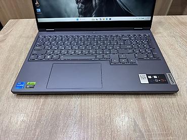 Техника и электроника: Б/у Lenovo Legion, 15.6 ", Intel Core i5, 512 ГБ, Самовывоз, Платная доставка, Доставка в районы — 5