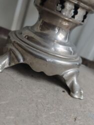 Самовары: Самовар, Б/у, Самовывоз — 8