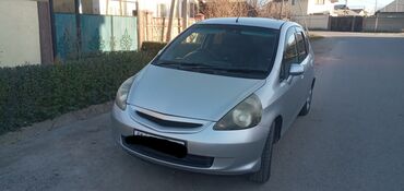 санто фе: Honda Fit: 2003 г., 1.3 л, Вариатор, Бензин, Хэтчбэк