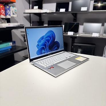 Ноутбуки ASUS: Офисный, Б/у, AMD Ryzen 5, В рассрочку — 3
