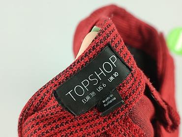 missguided tops: Topshop, Spodnie materiałowe damskie, rozmiar S — 4