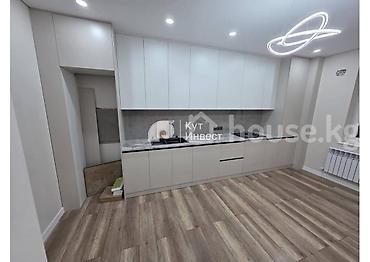 Продажа квартир: 2 комнаты, 69 м², Элитка, Евроремонт — 12