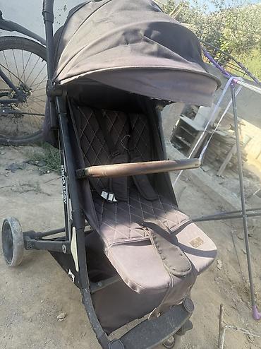 коляски новый: Прогулочная коляска Ining Baby - Компактная складная конструкция — 6