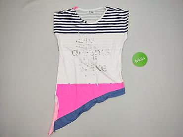 second hand polska: T-shirt damski, rozmiar S — 2