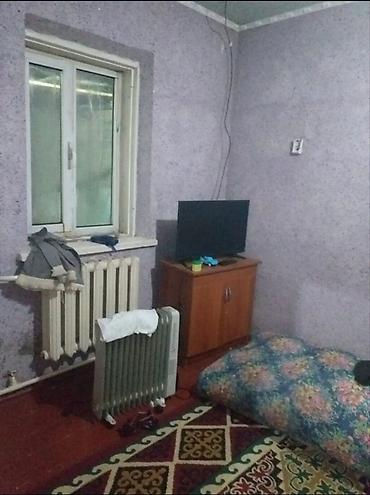 Продажа полдома: Продаётся полдома р-н СМУориентир стадион Курманбек,газ, душ — 1