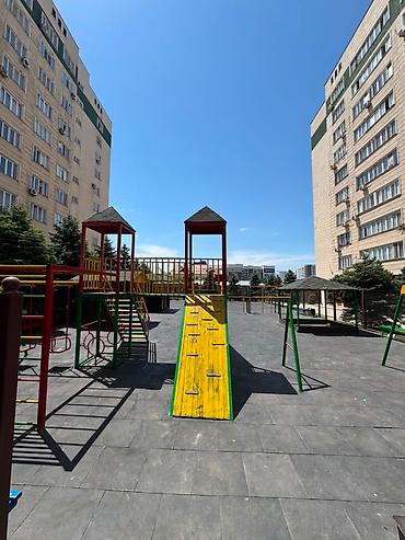 Продажа квартир: 2 комнаты, 86 м², Нижний Джал (Джал-23) Элитка, 10 этаж — 13