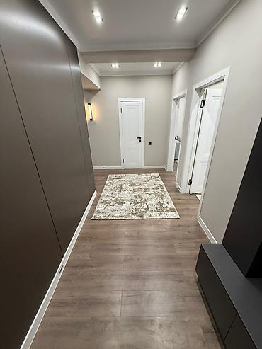 Продажа квартир: 2 комнаты, 72 м², Элитка, 2 этаж, Евроремонт — 13