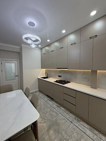 2025: 1 комната, 47 м², 6 этаж, Свежий ремонт — 6