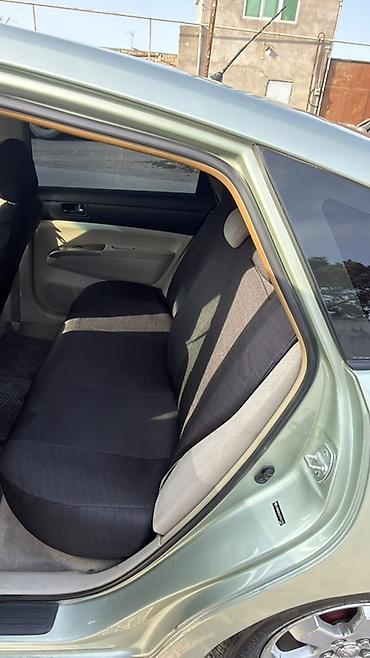 Toyota: Toyota Prius: 1.5 l | Hetçbek — 10