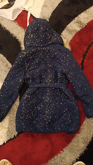 Uşaq dünyası: Kurtka, Qız üçün, 10 - 12 yaş, H&M — 2
