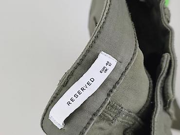 second hand cieszyn: Reserved, Jeansy damskie, rozmiar L — 4