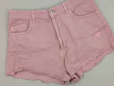 Zara, Shorts for women, size 2XL (EU 44)