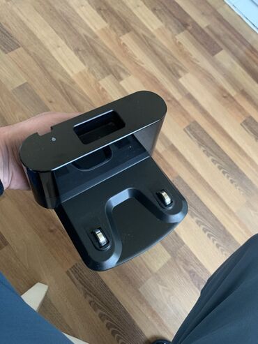 Tozsoranlar: Tozsoran Polaris, Nəm təmizləmə — 12