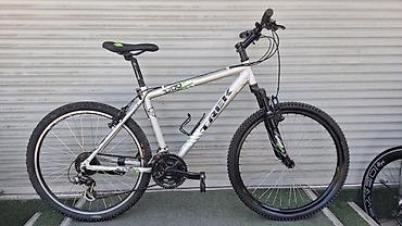 Горные велосипеды: Горный велосипед, Giant, Алюминий, Б/у — 3