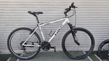 Горные велосипеды: Горный велосипед, Giant, Алюминий — 3