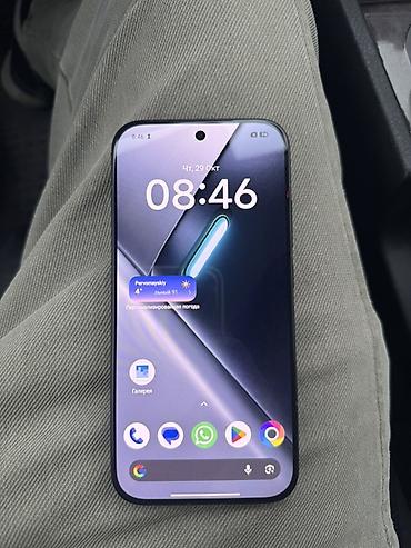 redmi 11 т: Poco X8 Pro, Жаңы, 256 ГБ, түсү - Кара, 2 SIM — 1