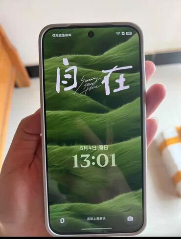 OnePlus: OnePlus 13", 256 GB, Sənədlərlə — 17