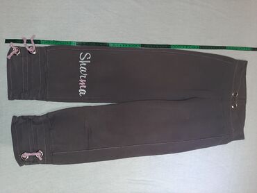 Pantalone: Veliki broj dečijih trenerki sa brojem i dimenzijama na lalafo.rs — 8 Pantalone: Veliki broj dečijih trenerki sa brojem i dimenzijama — 8