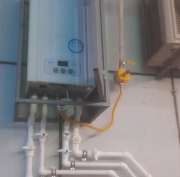 Kombi təmiri: Kombilərin Yuyulması. Kombilərin,radiatorların bütöv sistemin -da lalafo.az — 14 Kombi təmiri: Kombilərin Yuyulması. Kombilərin,radiatorların bütöv sistemin — 14