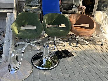 Salon, tibbi mebel: Yeni — 2