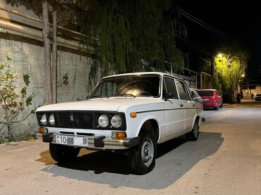 niva lada: VAZ (LADA) 2106: 1.6 l | 1998 il Sedan