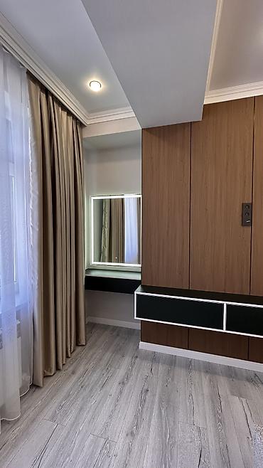 Продажа квартир: 3 комнаты, 93 м², Элитка, 8 этаж, Дизайнерский ремонт — 12