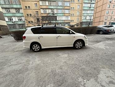 Mini: Mini : 2003 г., Минивэн at lalafo.kg — 4 Mini: Mini : 2003 г., Минивэн — 4