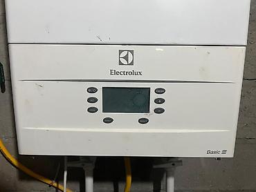 Ремонт газовых котлов: Ремонт и обслуживание газовых котлов 24/7 Профессиональная сервисная — 5