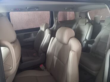 Kia: Kia Carnival: 2018 г., 2.2 л, Автомат, Дизель, Минивэн — 5