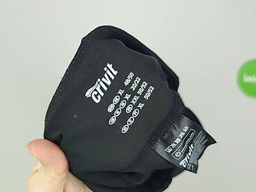 getry leosi: Crivit, Legginsy Sportowe damskie, rozmiar XL — 4