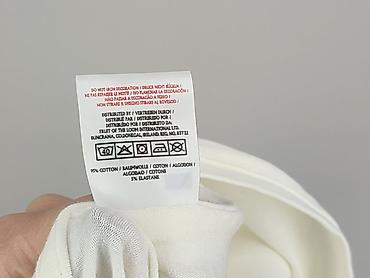 lech koszulki: Fruit Of The Loom, T-shirt damski, rozmiar S — 5