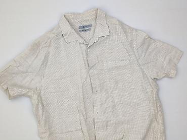 pull and bear rocky: Tu, Koszulа dla mężczyzn, rozmiar L — 1