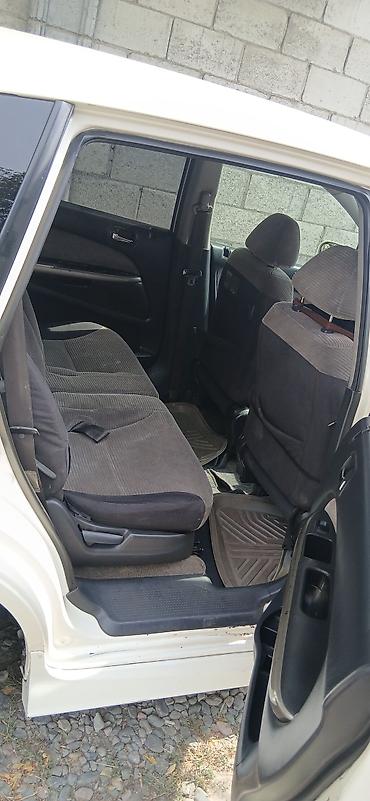 порог стрим: Honda Stream: 2002 г., 1.7 л, Бензин, Минивэн — 9