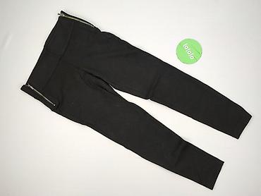 leginsy biale: Zara, Legginsy rozmiar M — 2