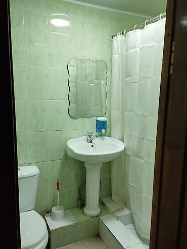 Посуточная аренда комнат: 15 м², С мебелью — 19